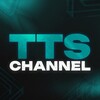 Логотип телеграм канала @ttsvpnchannel — Новости TTS VPN