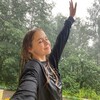 Логотип телеграм канала @ttteplovavv — с любовью, Vi