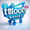 टेलीग्राम चैनल का लोगो tttloot — Tttloots