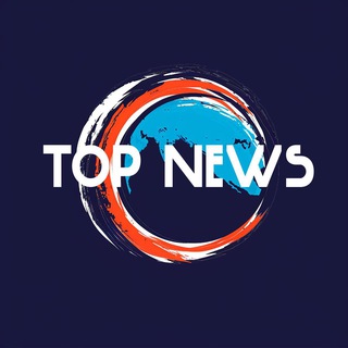 Logo of telegram channel tttop_news — Top News