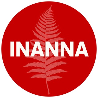 Логотип телеграм канала @tttpodcast — Inanna.ttt