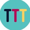 Логотип телеграм канала @tttschool — Я преподаю взрослым