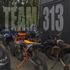 Логотип телеграм канала @tttteam313 — 313 TEAM®
