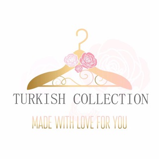 Logo of telegram channel ttturkishhcollection — ⚜️Turkish Collection⚜️