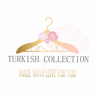 لوگوی کانال تلگرام ttturkishhcollection — ⚜️Turkish Collection⚜️