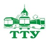 Логотип телеграм канала @ttu_tomsk — ТГУМП "Трамвайно-Троллейбусное Управление"