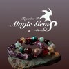 Логотип телеграм канала @ttugarina_mgems — PROкамни💎Magic Gems