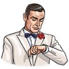 Telegram channel Турагент 007 logo