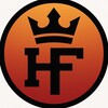 Логотип телеграм канала @ttv_hustlefc — HUSTLE | EA FC 26