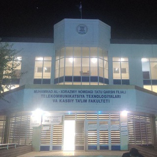 Telegram kanalining logotibi ttvakt_yangiliklar_kanali — TT va KTF_Yangiliklar_kanali