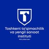Telegram kanalining logotibi ttysi_uz — TTYSI • TITLI • ТИТЛП