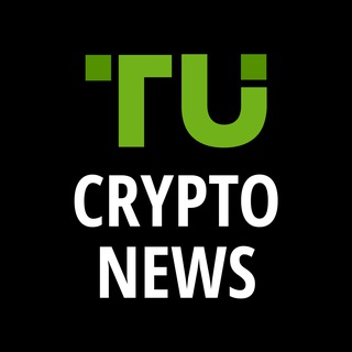 Telegram channel TU Crypto Новости logo