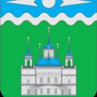 Логотип телеграм канала @tu_verey — Территориальное Управление Верейское