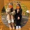 Логотип телеграм канала @tu00natsu — 🍂 ⎯ мᥲмы тᥙ & нᥲцყκᥙ ꒱