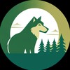 Логотип телеграм канала @tu_volchenki — Волчёнки