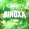 Логотип телеграм канала @tualetshrekaichurok — Туалет B I N O X'a