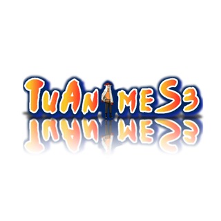 Logotipo del canal de telegramas tuanimes3 - TuAnimeS3