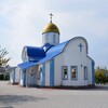 Логотип телеграм канала @tuanink19ovhmzey — Храм Новомучеников и Исповедников Церкви Русской