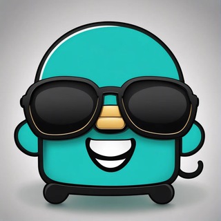 Логотип телеграм канала @tuapse_bugaga — BUGAGA ● Юмор