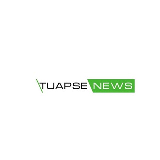 Логотип телеграм канала @tuapse_news — ТУАПСЕ NEWS Новости