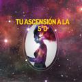 Logo saluran telegram tuascension5d — 🪐TU Ascensión a la 5ª Dimensión 💎