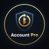 لوگوی کانال تلگرام tubaomar — أكونت برو - Account Pro