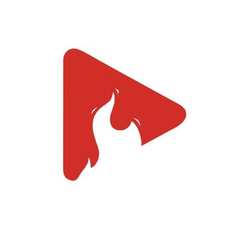 Telegram channel Tube ︎ logo