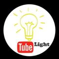 Logo saluran telegram tube_lite_channel — 💡Tube Lite💡