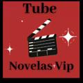 电报频道的标志 tubenovelasturcas — TUBE NOVELAS TURCAS - VIP 🇨🇳🇧🇷