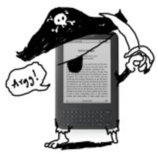 Telegram channel Biblioteca Libre Link logo