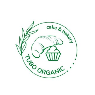 Telegram kanalining logotibi tubo_organik — Tubo Organic
