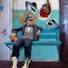 Логотип телеграм канала @tuboroshotracks — tuborosho все песни