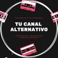 Logo saluran telegram tucanalalternativo — • Tu Canal Alternativo