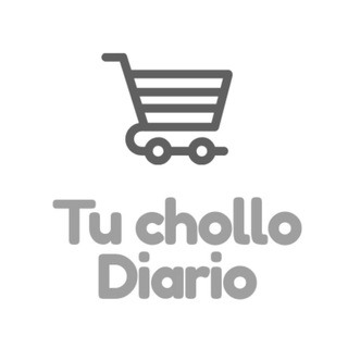 Logotipo del canal de telegramas tuchollodiario - 💥 Tu Chollo Diario