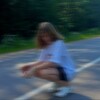 Логотип телеграм канала @tucka_al — тучка