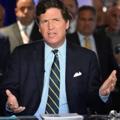 Logo saluran telegram tuckercarlsonhere — Tucker Carlson NOT