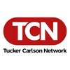 Logo of telegram channel tuckercarlsonnetwork — Tucker Carlson Network