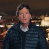 Logo of telegram channel tuckercarlsonthereal — Tucker Carlson