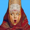 Логотип телеграм канала @tuda_sudarynya — Сударыня Тударыня