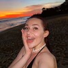 Логотип телеграм канала @tudaasuda — туда-сюда 🗺️