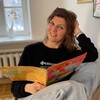 Логотип телеграм канала @tudao_games — Olga Tudao | Chinese and Creative Thinking for kids