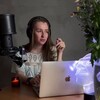 Логотип телеграм канала @tudashkina — Тудашкина | tudashkina