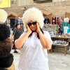 Логотип телеграм канала @tudasydatemki — типа life