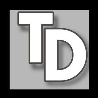 Logotipo del canal de telegramas tudescuento - [CANAL] TuDescuento