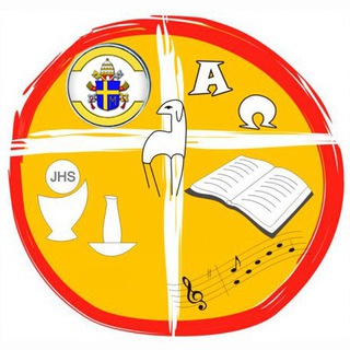 Logotipo do canal de telegrama tudocatolico - Tudo Católico - Midias, Books e muito mais