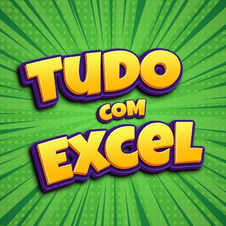 Logo of telegram channel tudocomexcel — 📊 Tudo com Excel