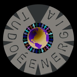 Telegram channel TudoÉEnergia logo