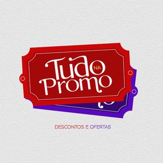 Logotipo do canal de telegrama tudonapromo - Tudo na Promo