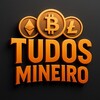 Logotipo do canal de telegrama tudosmineiro - 𖣁U𝐃𝐎𝑺 𝑴ineir𝐎 ₿ 🫆