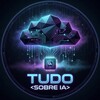 Logo of telegram channel tudosobreia — 🤖 Tudo Sobre IA